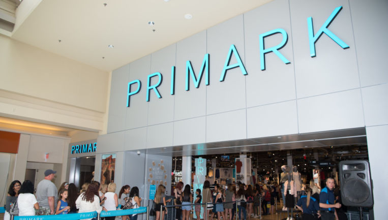 Cosas flipantes que puedes comprar en Primark con 20 euros