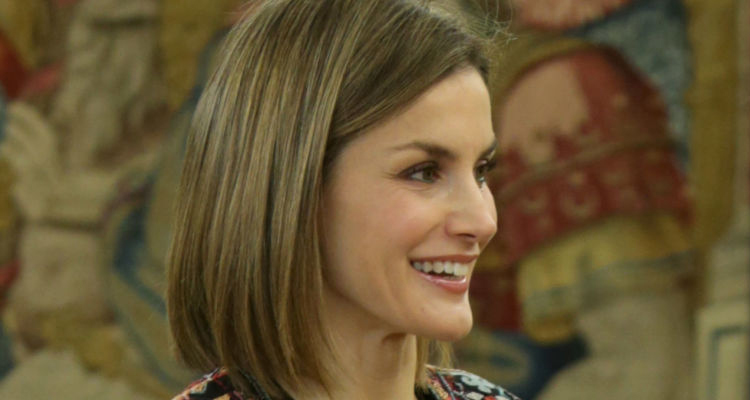 Reina Letizia