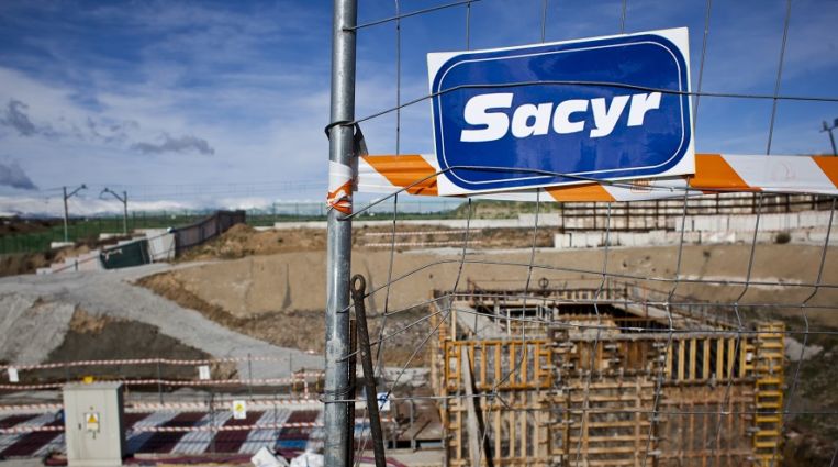 Sacyr