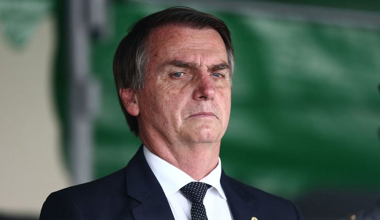 Bankinter apuesta por Bolsonaro tras zancadillear a Pedro Sánchez