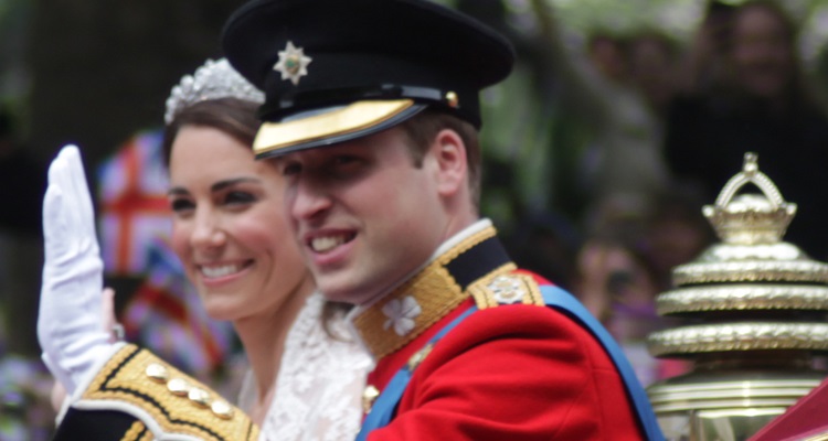 Diferencias entre Letizia y Kate