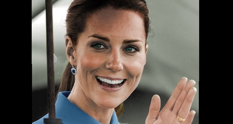 Diferencias entre Letizia y Kate