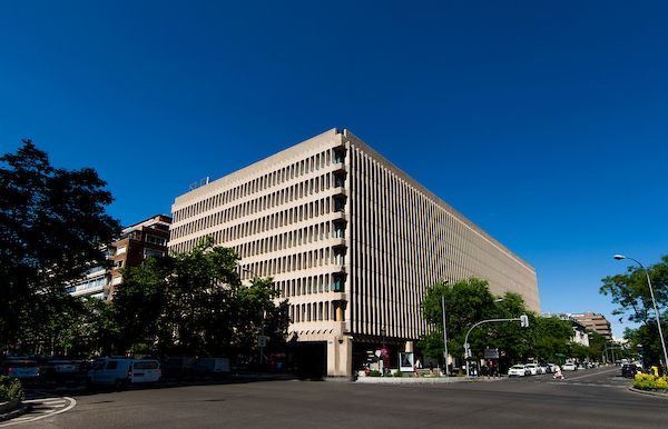 Foto de Edificio Beatriz