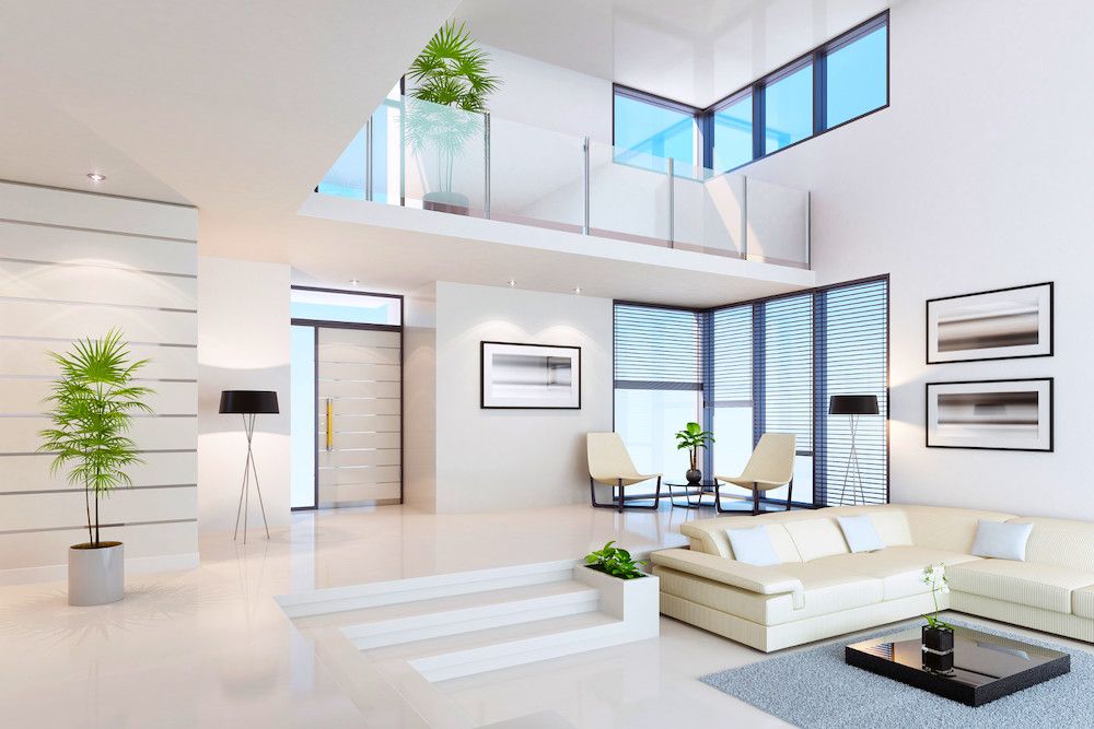 En Madrid hay una gran demanda de servicios inmobiliarios premium, según Inmobiliaria Oberländer & Martín Foto de Inmobiliaria Oberländer &  Martín