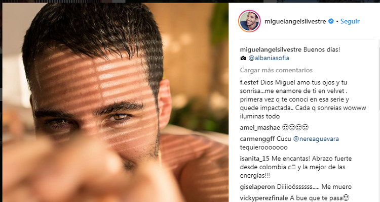 Fotos brutales de famosos