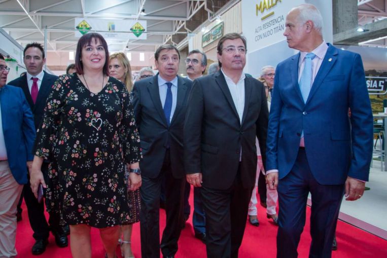 sector agroalimentario