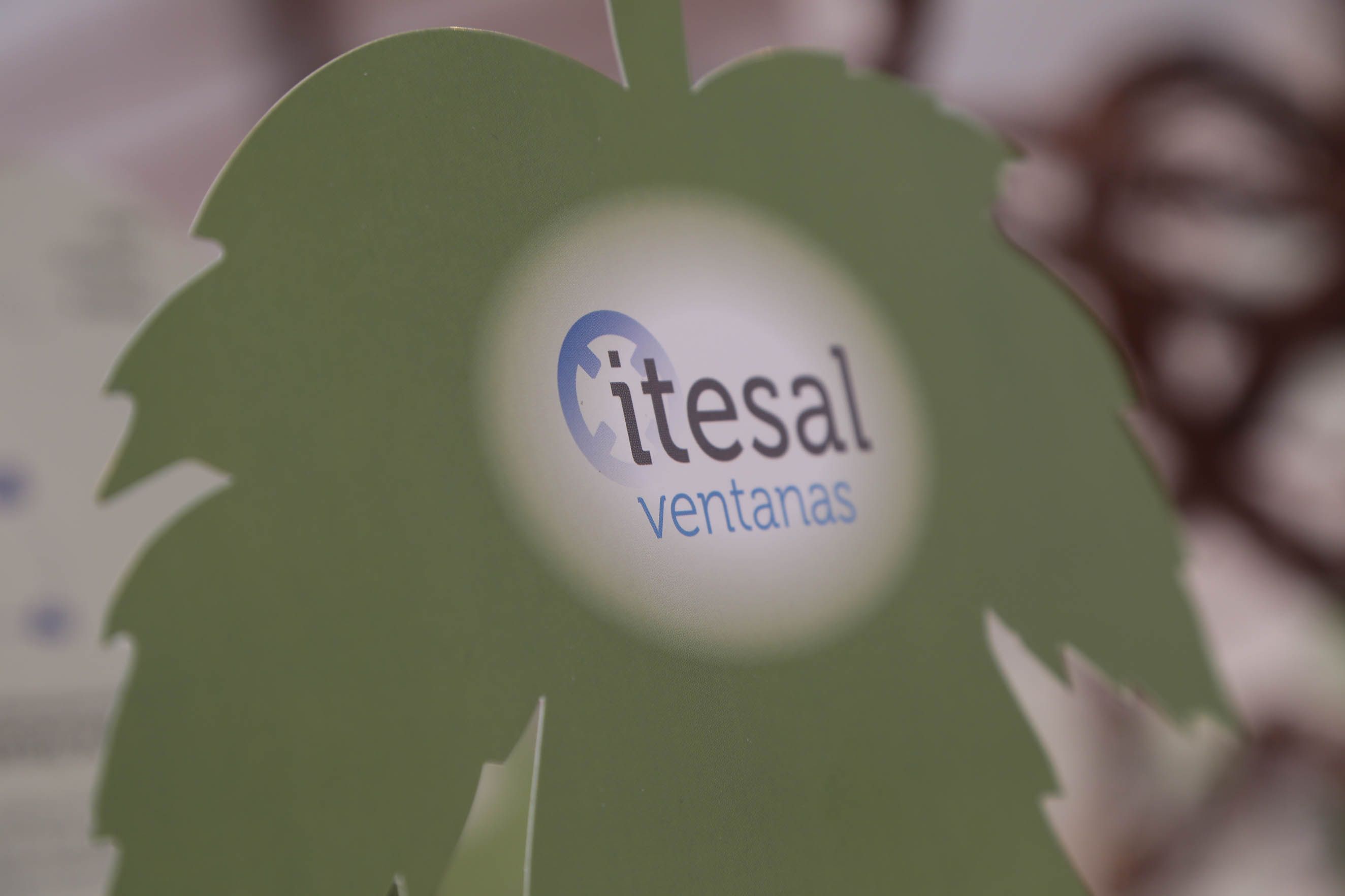 ITESAL entregará su I Premio Nacional de Arquitectura Novel durante la celebración de VETECO 2018