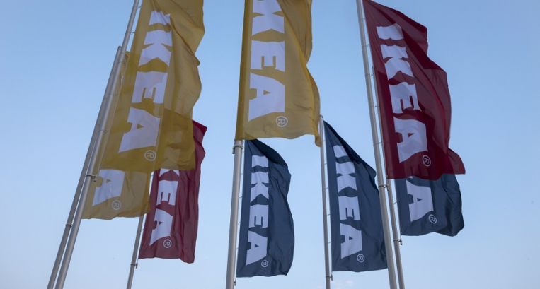 Ikea abrirá tiendas en 12 mercados en los próximos años
