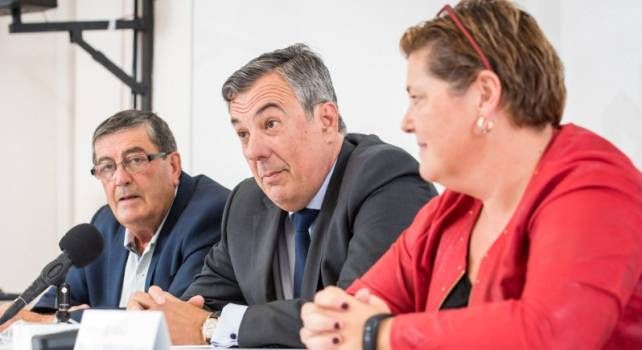 La Real Fundación Victoria Eugenia impulsa la formación y actualización de especialistas en coagulopatías congénitas