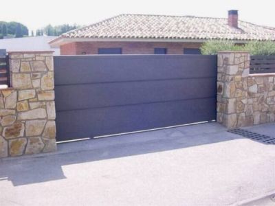 Foto de Normativa-de-puertas