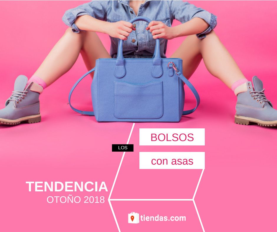 Foto de Los bolsos más vendidos otoño 2018