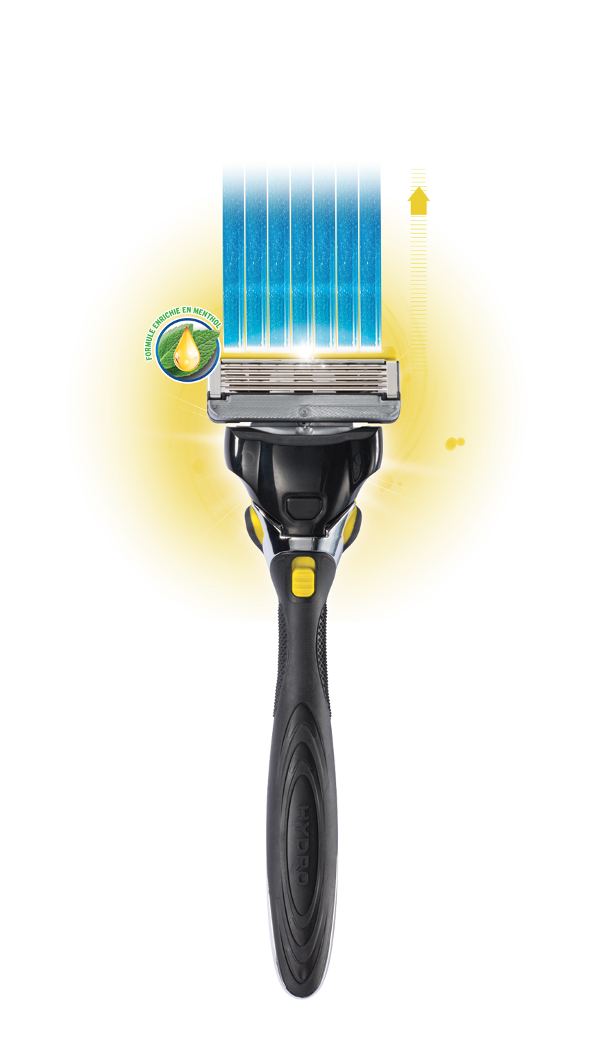 Foto de HYDRO 5 SENSE 
