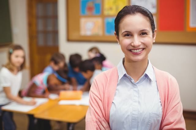 Foto de Oposiciones maestros inglés