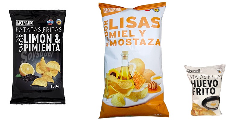 Mercadona