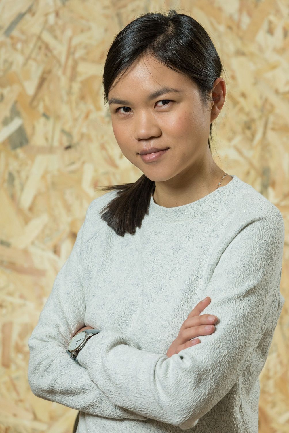 Ontruck nombra a Rika Christanto nueva directora de Operaciones