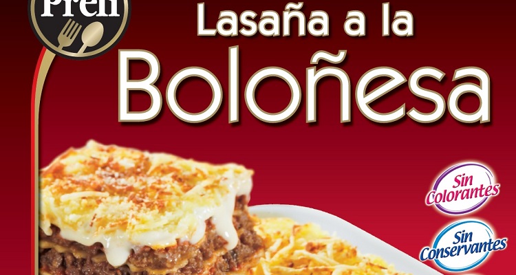 Platos preparados de Mercadona