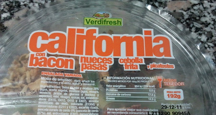 productos baratos de Mercadona