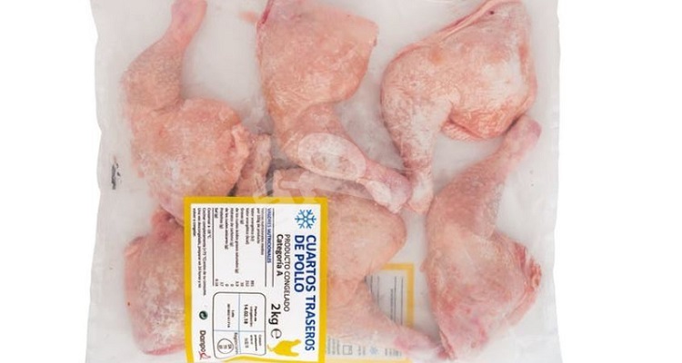 productos baratos de Mercadona