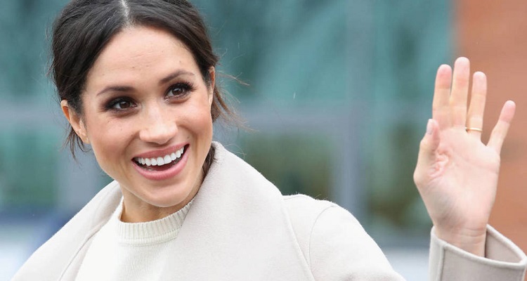 Prohibiciones de Meghan Markle