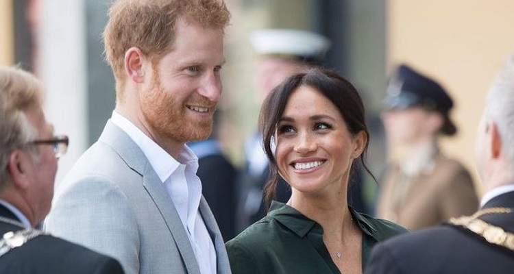 Prohibiciones de Meghan Markle