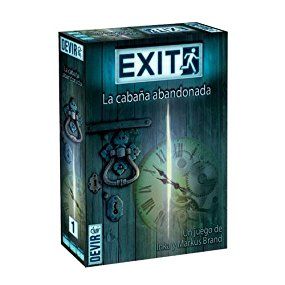 Foto de Exit - Escape Room