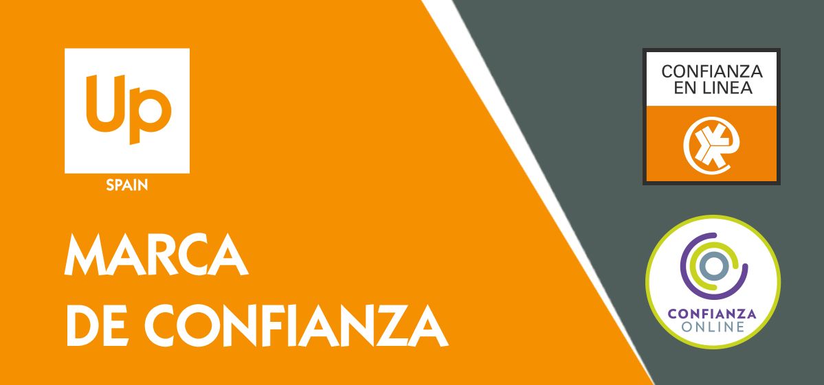 Up SPAIN, refuerza su liderazgo en la red