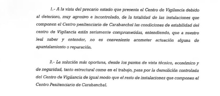 La comunista Gallizo: ni VPO ni memoria histórica.