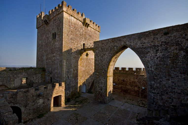 Extremadura mira a Europa para poner en valor su potencial económico 1 Merca2.es Extremadura