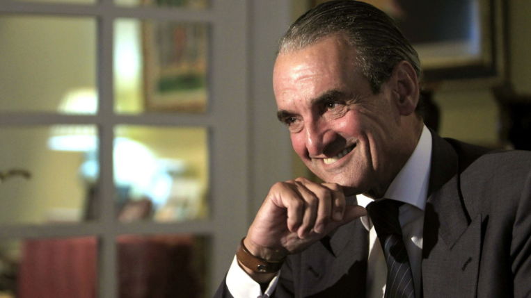 mario conde Mario Conde, inocente por blanqueo y fraude fiscal.