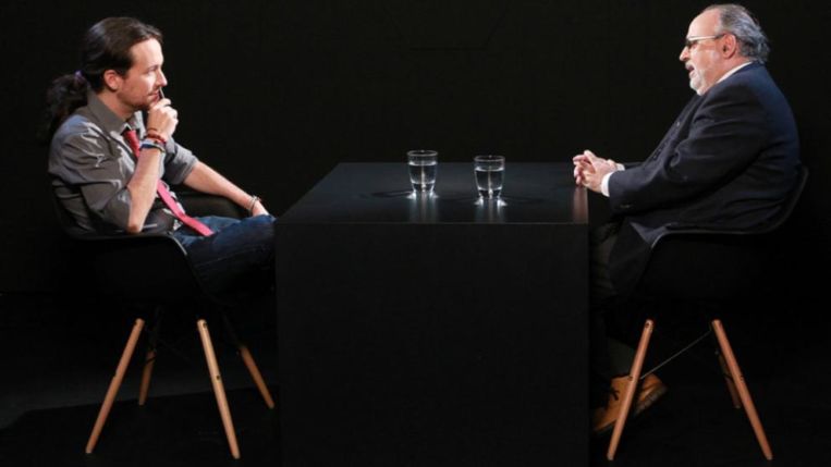 Pablo Iglesias Pablo Iglesias