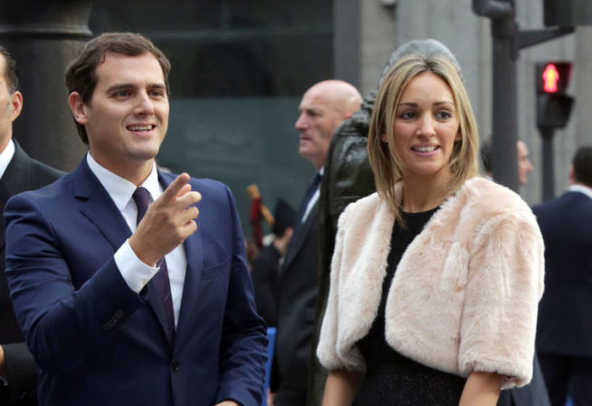 Cosas que desconoces de Albert Rivera 87 Merca2.es Rivera