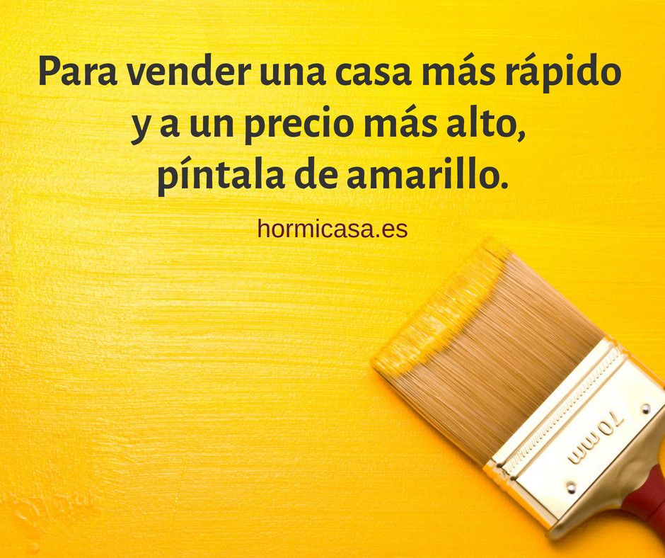 Foto de 9 consejos para pintar una casa antes de venderla