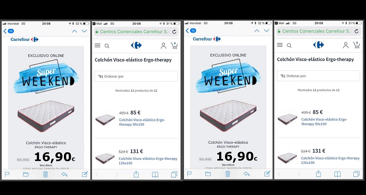 Carrefour