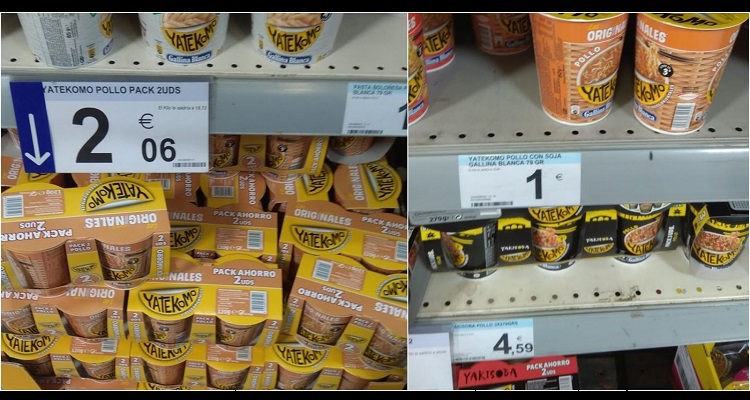 Carrefour
