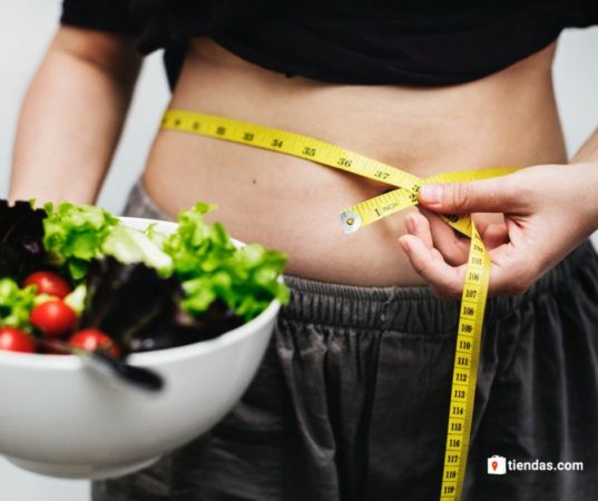 Consejos para adelgazar antes de navidad sin dietas milagro que propone tiendas.com Merca2.es