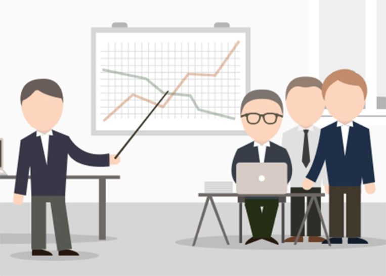 La explotación viste de traje: el mundo de la consultoría al descubierto 1 Merca2.es Consultoría