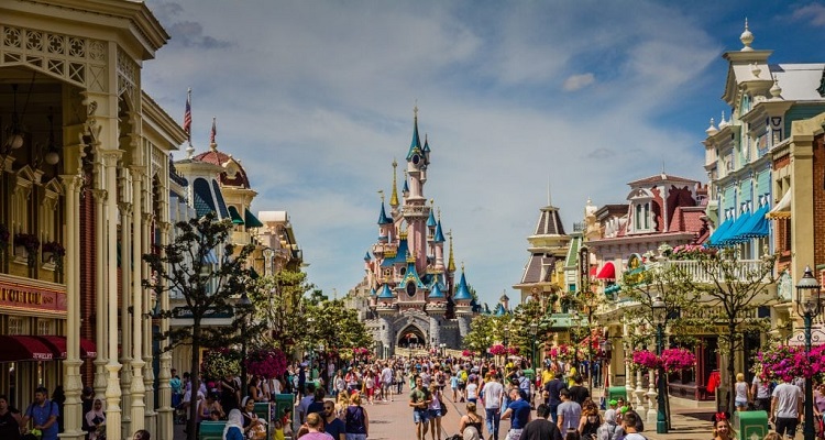 Disneyland Paris