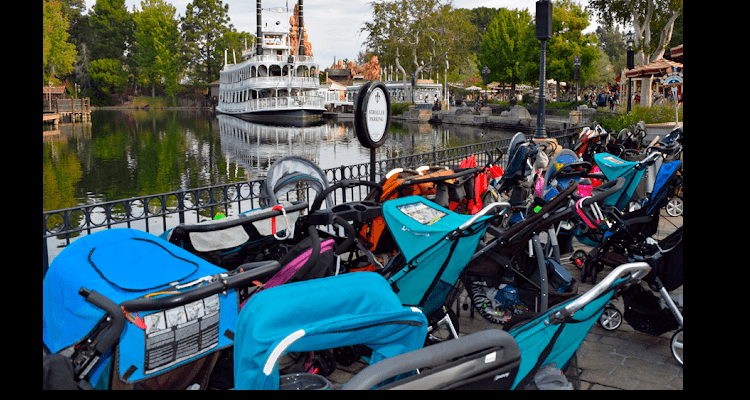 Disneyland Paris
