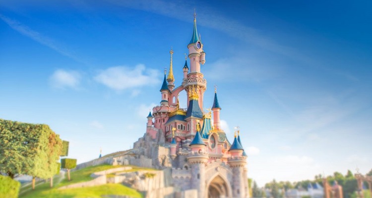 Disneyland Paris