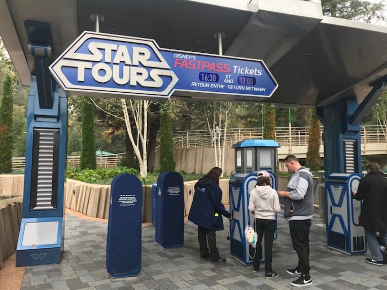 Disneyland Paris