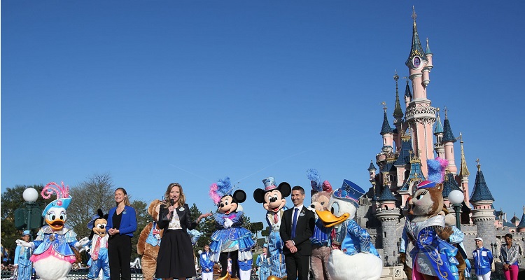 Disneyland Paris