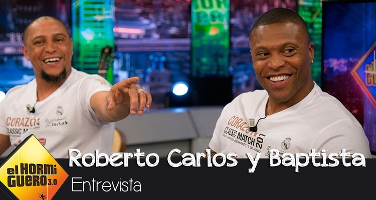 El Hormiguero