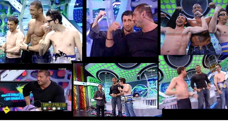 El Hormiguero