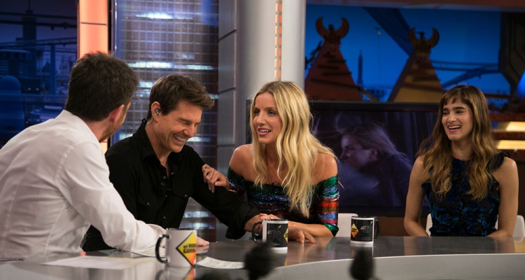 El Hormiguero