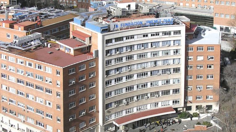 Tres hospitales de Quirónsalud, entre los mejores de España según los Premios Hospitales TOP 20 que otorga IQVIA Healthcare