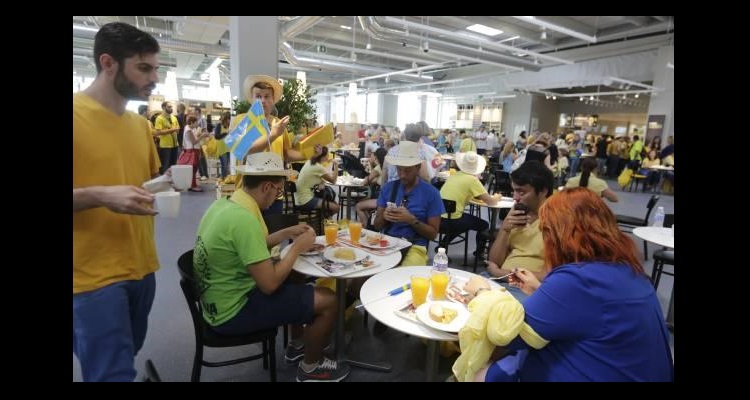 Ikea