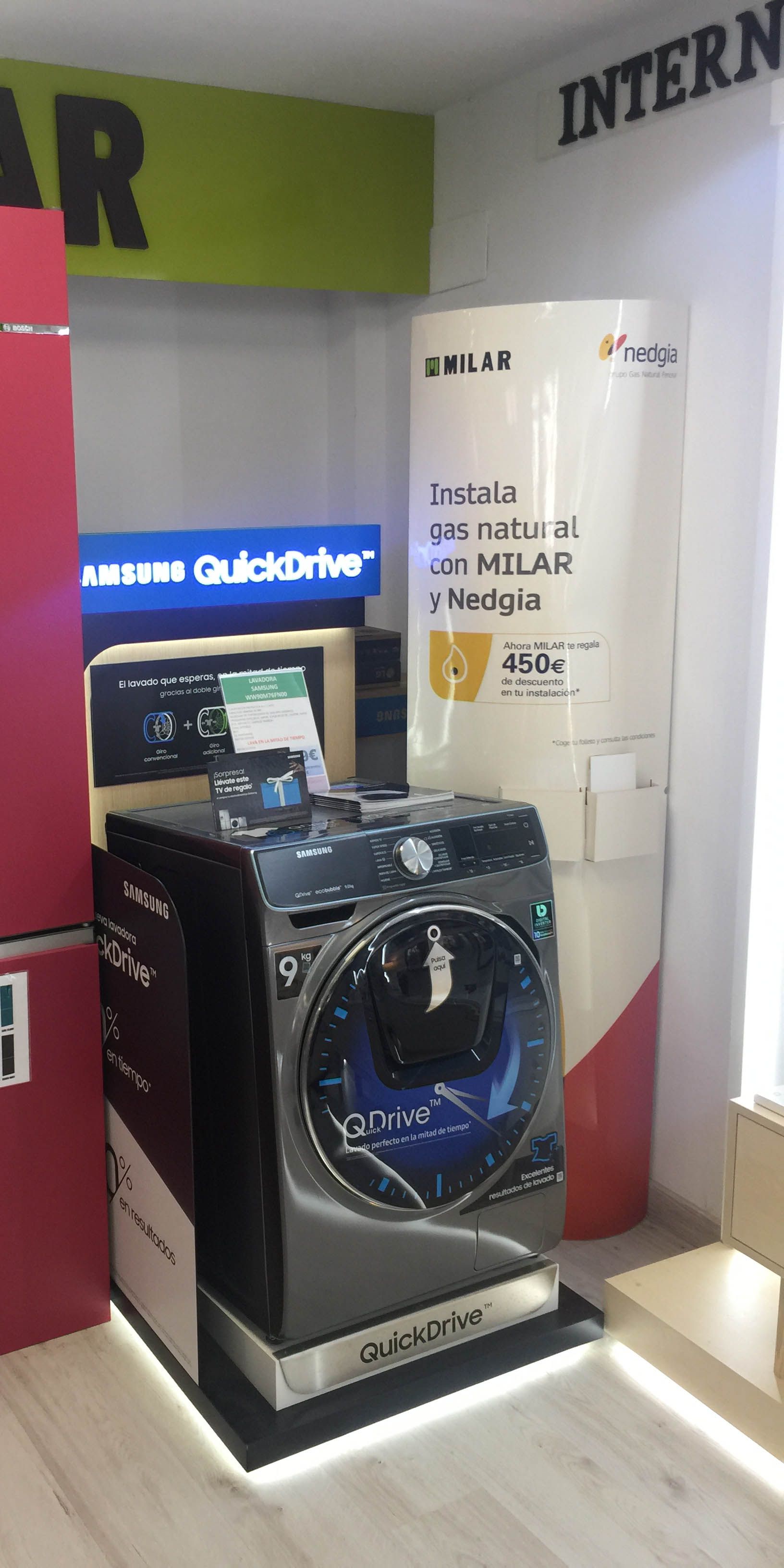 Milar Caslesa, compromiso con el Internet de las cosas