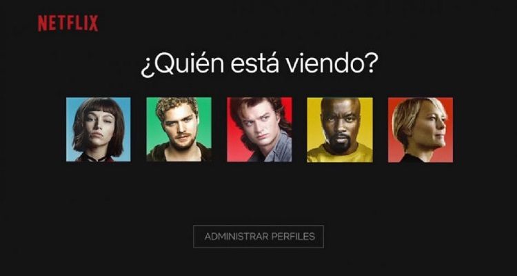 Netflix