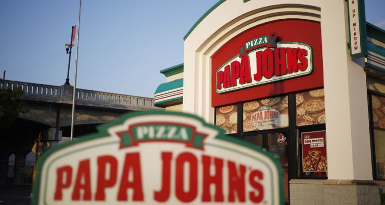 Papa John’s
