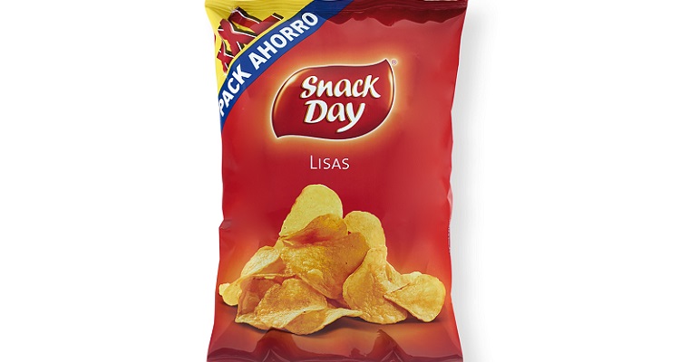 Alcampo, Eroski, DIA, Lidl o Mercadona.